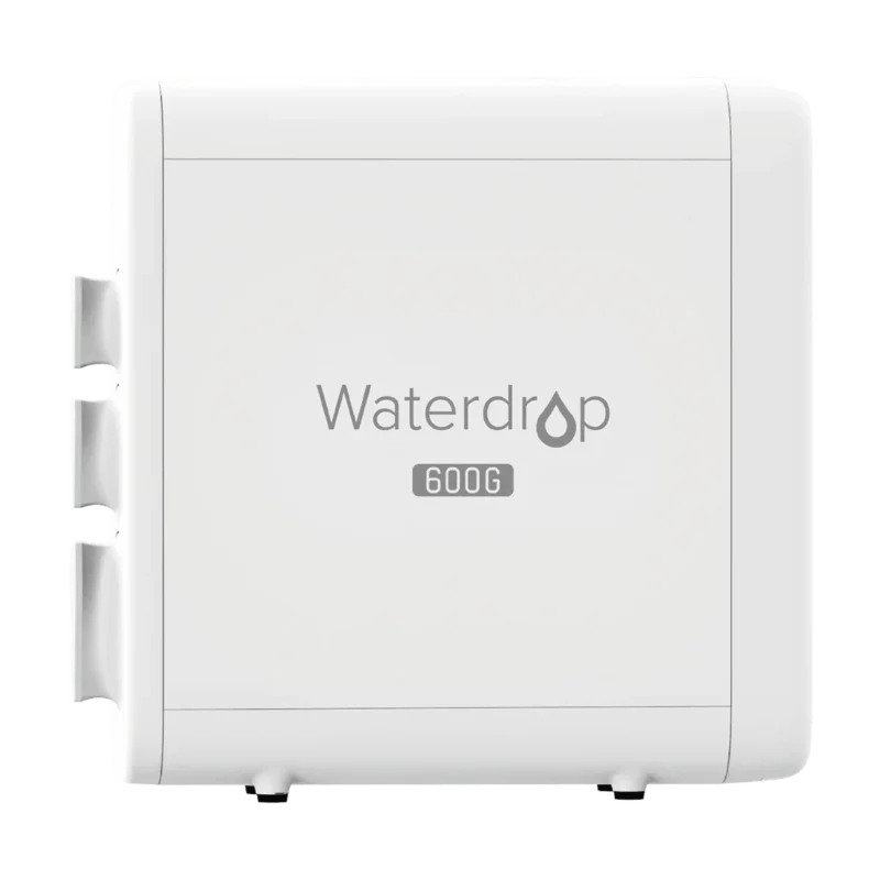 Waterdrop G3P600 filtr wody z odwróconą osmozą - obrazek 4