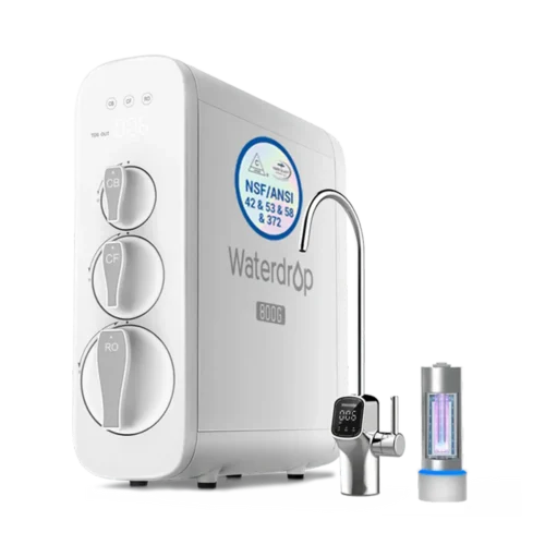 Waterdrop G3P800