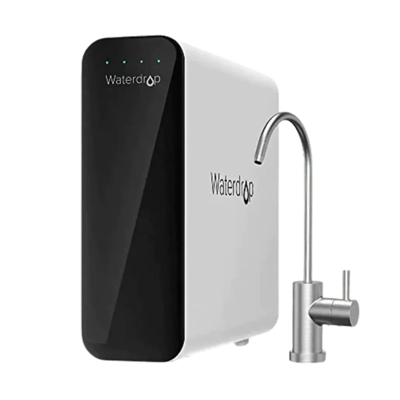 Waterdrop TSU-W filtr wody pod zlew ultrafiltracyjny