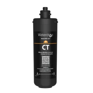 Waterdrop 10CT — filtr węglowy blokowy 10″ (10 cali) do Waterdrop TSA / TSB