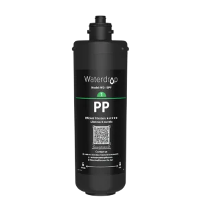 Waterdrop 10PP — filtr sedymentacyjny 10″ (10 cali) do Waterdrop TSA / TSB