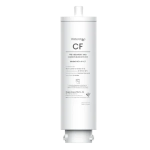 Waterdrop A1-CF — wkład węglowy do Waterdrop A1