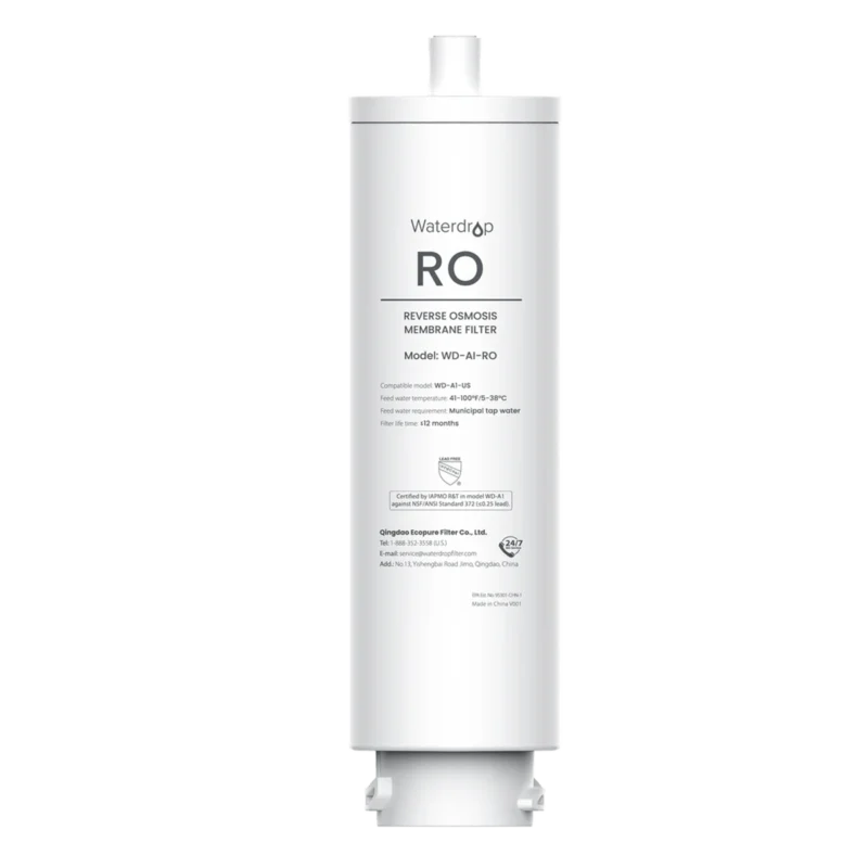 Waterdrop A1-RO Filtr Wymienny