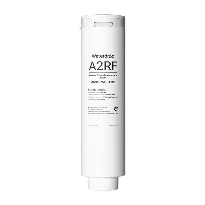 Waterdrop A2RF-RO Filtr Wymienny