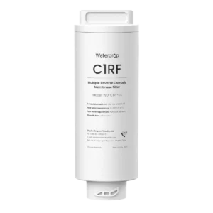 Waterdrop C1RF — wkład RO do Waterdrop C1H