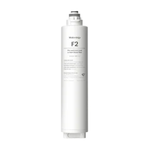 Waterdrop F2 — wkład wstępny do Waterdrop X8 / X12 / X16