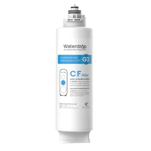 Waterdrop G3-N1CF — wkład wstępny do Waterdrop G3P600 / G3P800