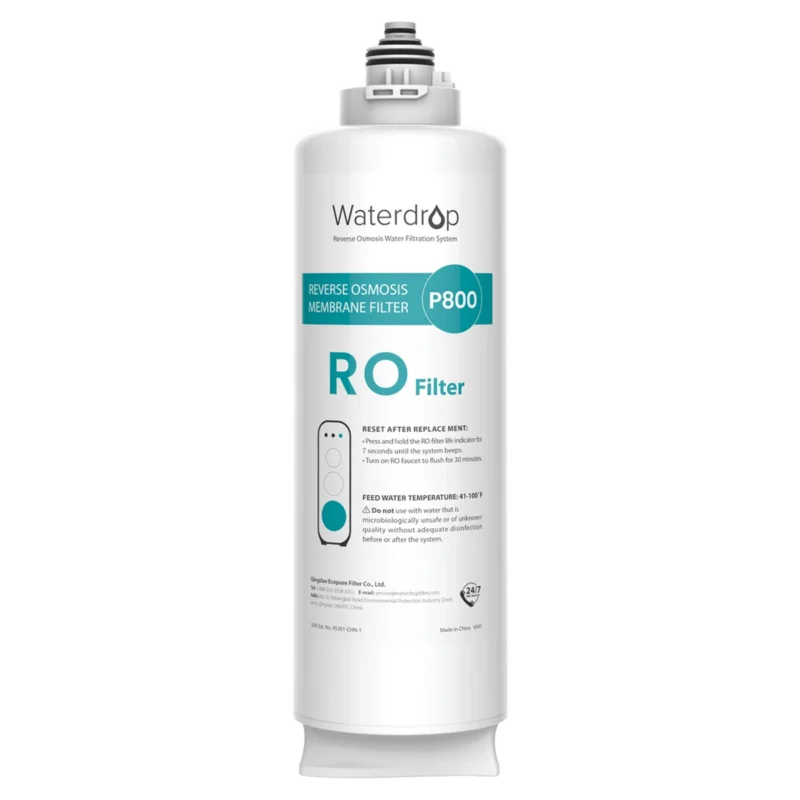 Waterdrop G3P800-N2RO Filtr Wymienny