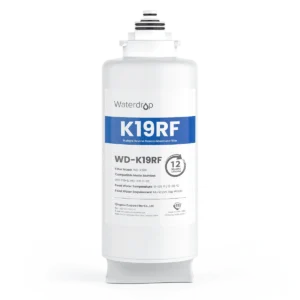 Waterdrop K19RF — wkład RO do Waterdrop K19-H