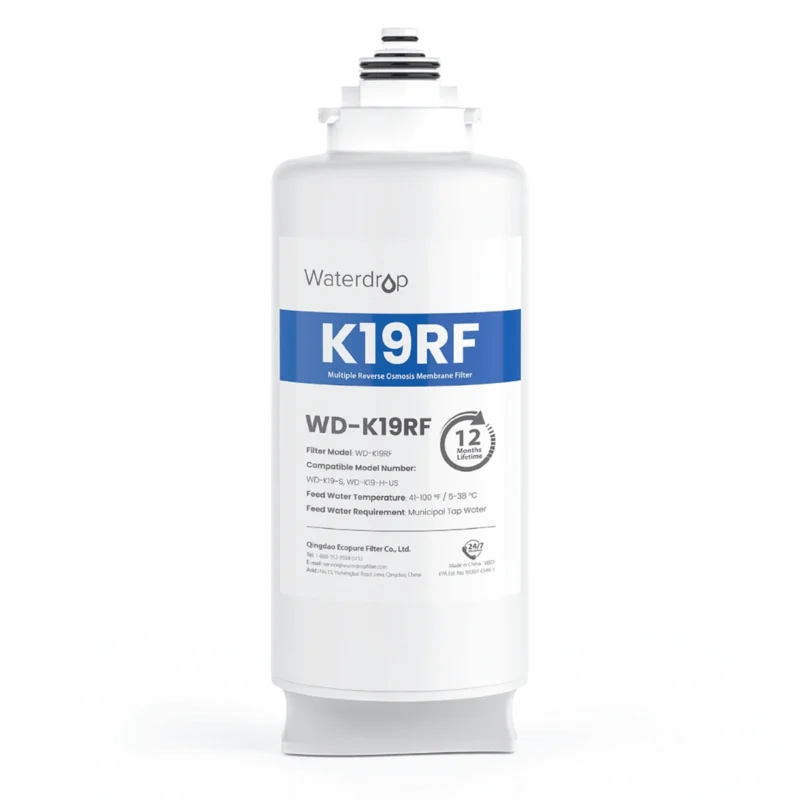Waterdrop K19-RF Filtr Wymienny