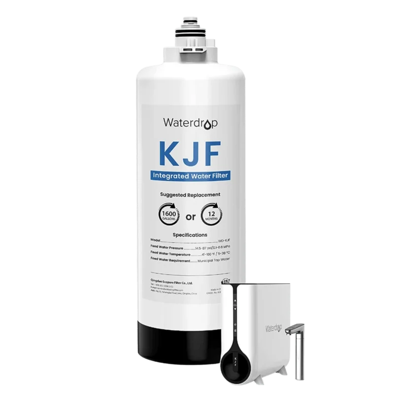 Waterdrop K6-KJF Filtr Wymienny