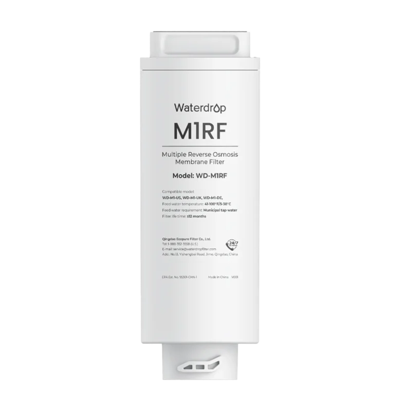 Waterdrop M1RF Filtr Wymienny