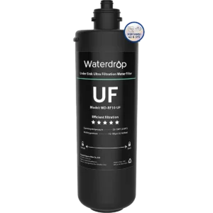 Waterdrop RF10-UF — wkład ultrafiltracyjny (UF) do Waterdrop 10UA-UF / 10UB-UF