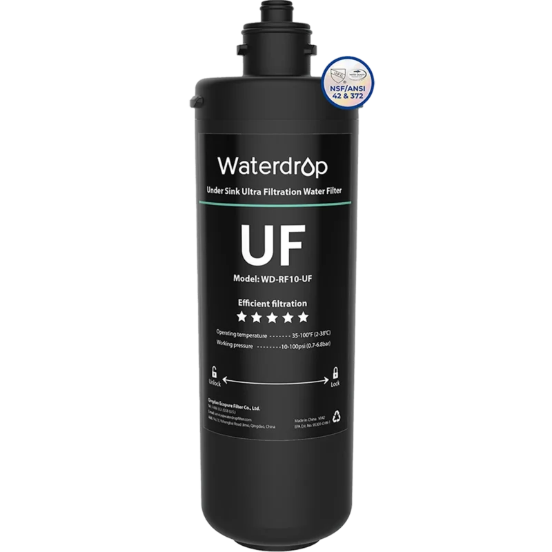 Waterdrop WD-RF10-UF Filtr Wymienny