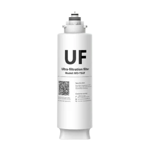 Waterdrop TSUF — wkład ultrafiltracyjny (UF) do Waterdrop TSU-W