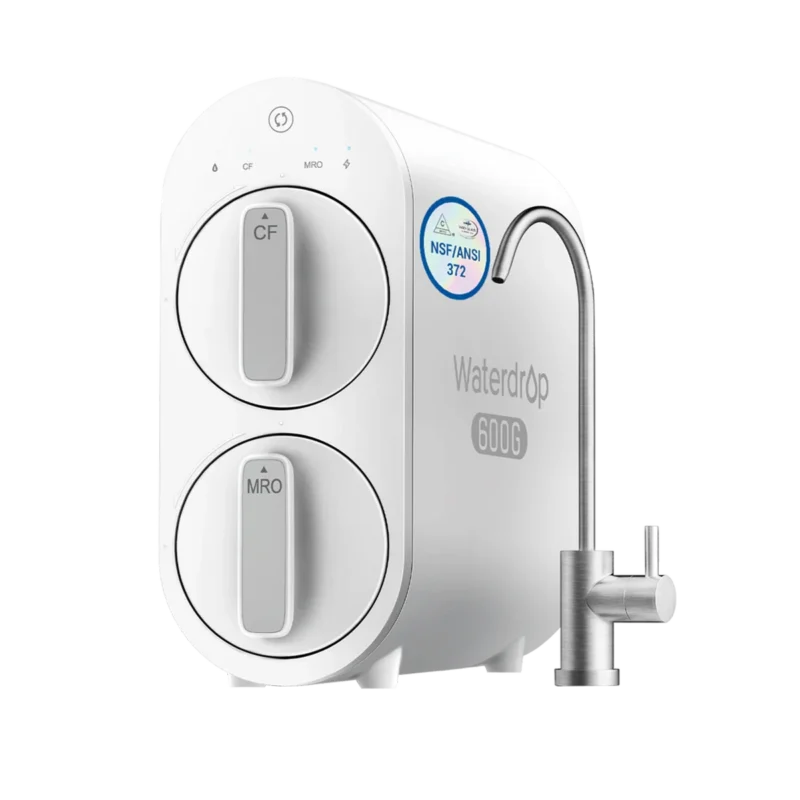 Waterdrop G2P600 filtr wody z odwróconą osmozą