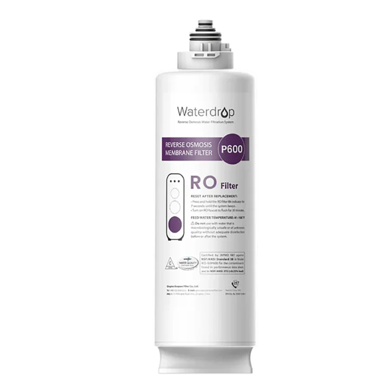 Waterdrop G3P600-RO Filtr Wymienny