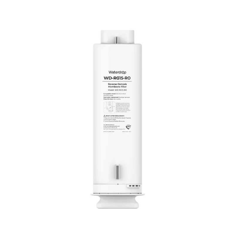 Waterdrop G5P500-RO Filtr Wymienny