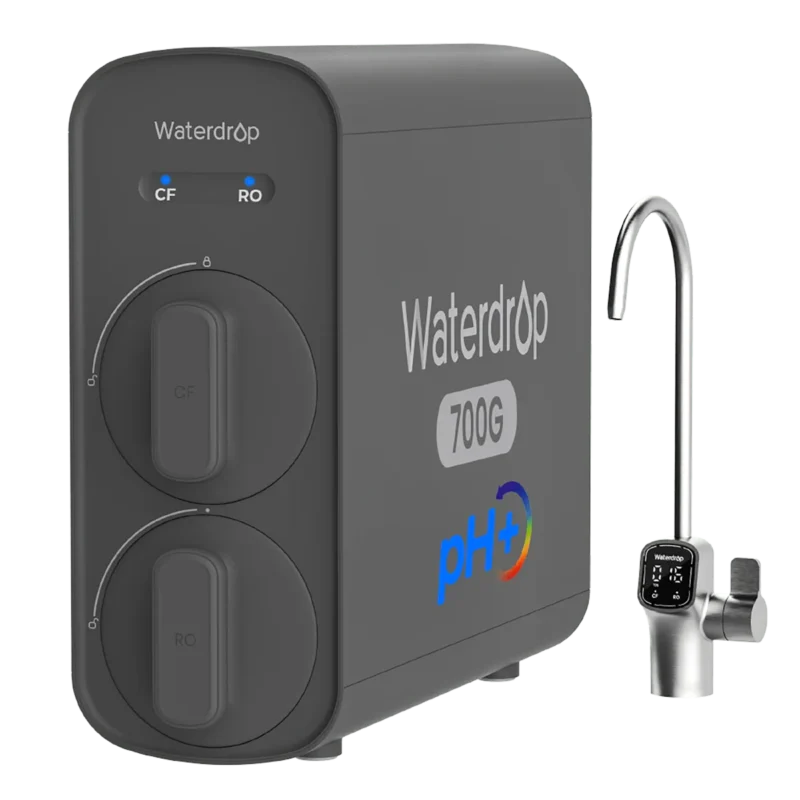 Waterdrop G5P700A filtr wody z odwróconą osmozą
