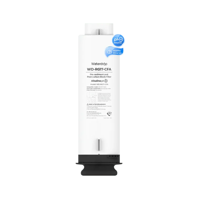 Waterdrop G5P700A-CF Filtr Wymienny